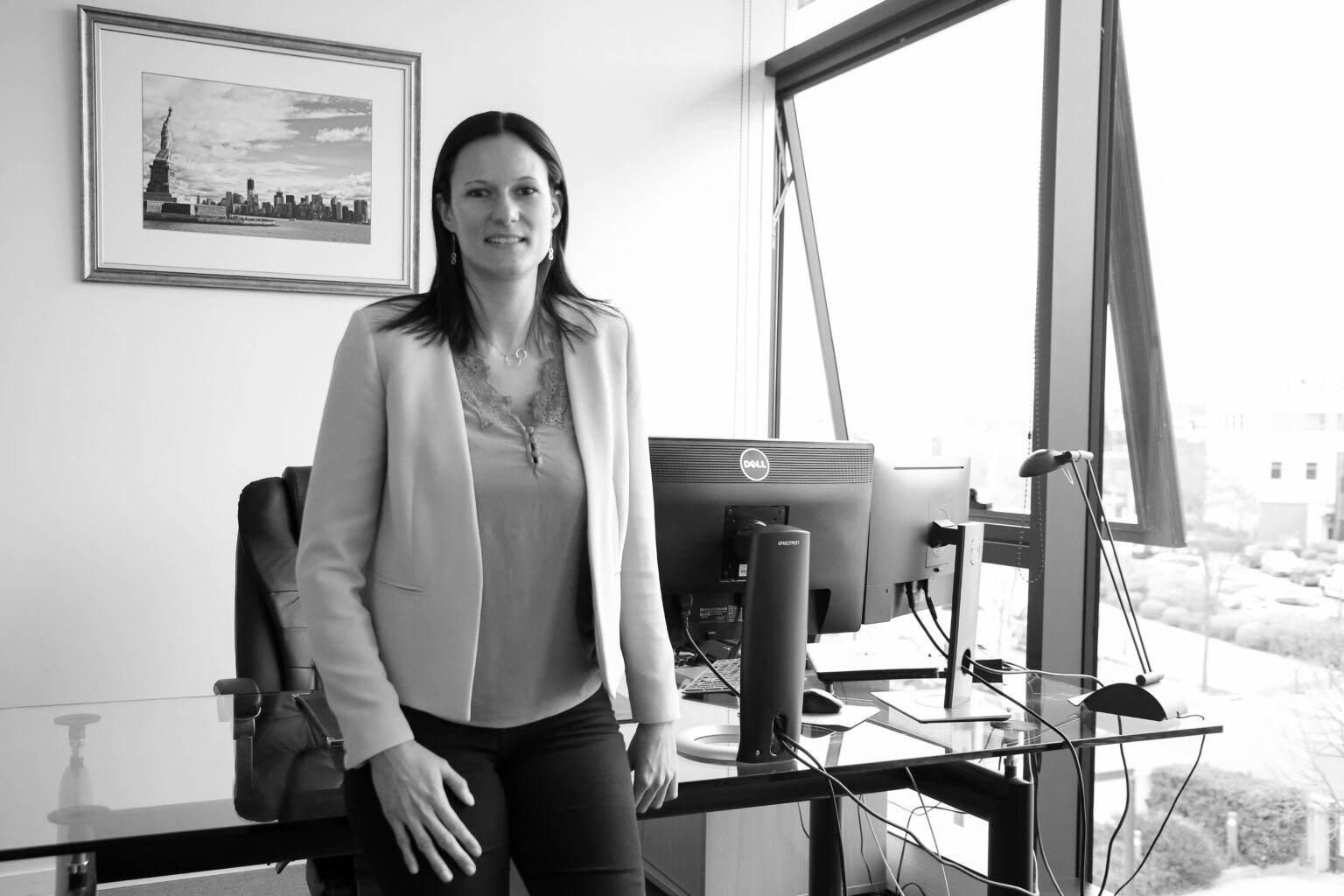 Qui sommes-nous ? - Ac conseils Expertise Comptable à Montpellier